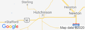 Hutchinson map